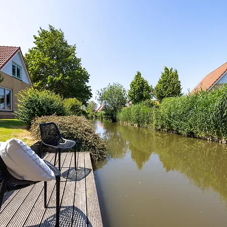 With Garden, 19 Km From Hoorn * Andijk