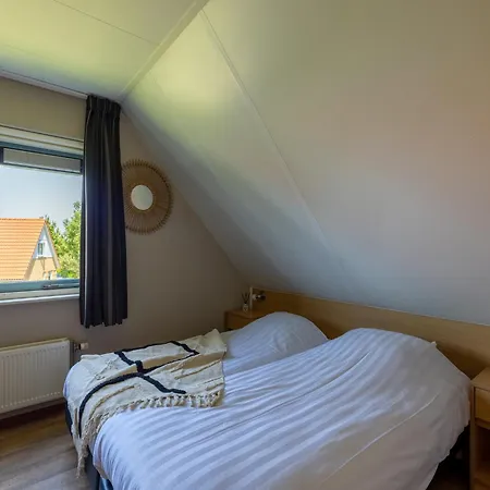 With Garden, 19 Km From Hoorn