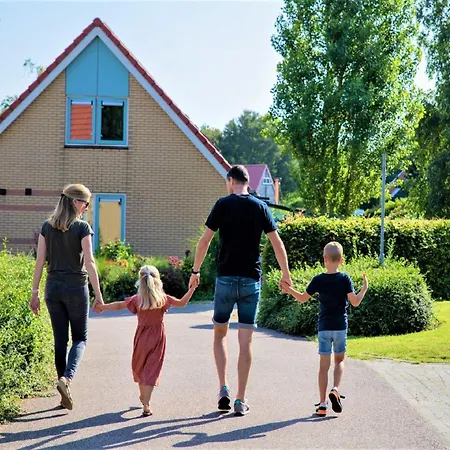 Hébergement de vacances With Garden, 19 Km From Hoorn *