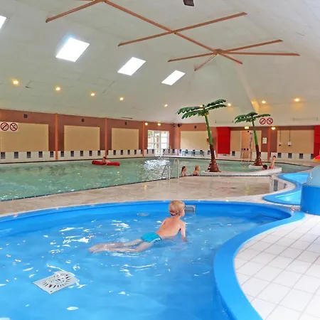 With Garden, 19 Km From Hoorn *
