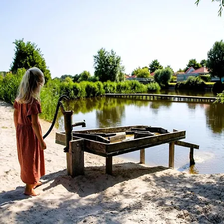 With Garden, 19 Km From Hoorn