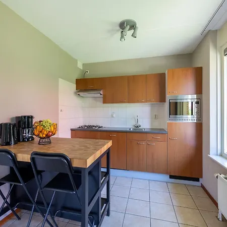 בית נופש With Garden, 19 Km From Hoorn