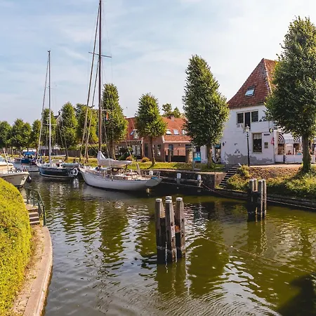 In Netherlands With Spacious Garden Casa vacanze